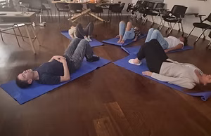 Advanced Source Healing- ריפוי מן השרש מתקדמים